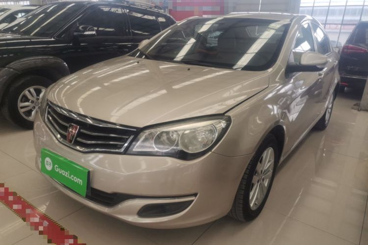 Used Roewe 350 2015 1.5L Manual Luxury Sunroof Edition Guazi used car, China used car export, Used car for sale, Used cars, Cheapest cars for sale