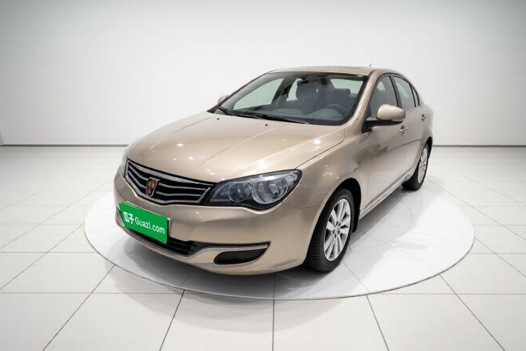 Used Roewe 350 2015 1.5L Manual Luxury Sunroof Edition Guazi used car, China used car export, Used car for sale, Used  cars, Cheapest cars for sale
