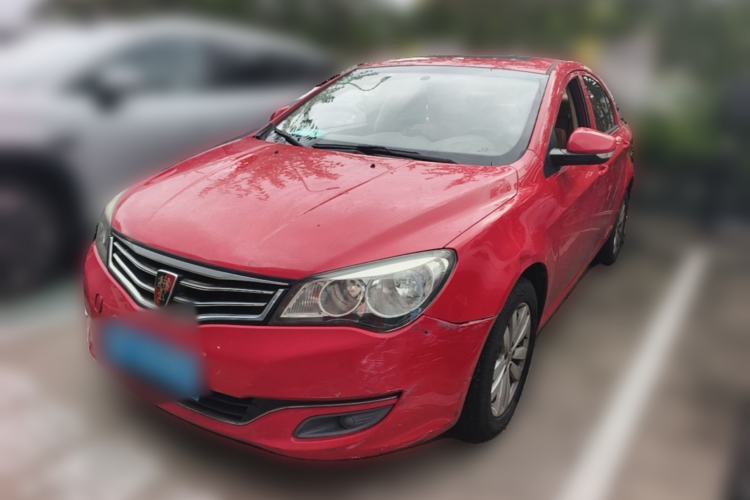 Used Roewe 350 2015 1.5L Automatic Luxury Sunroof Edition Guazi used car, China used car export, Used car for sale, Used cars, Cheapest cars for sale