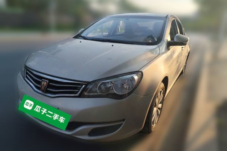 Used Roewe 350 2015 1.5L Manual Luxury Sunroof Edition Guazi used car, China used car export, Used car for sale, Used cars, Cheapest cars for sale