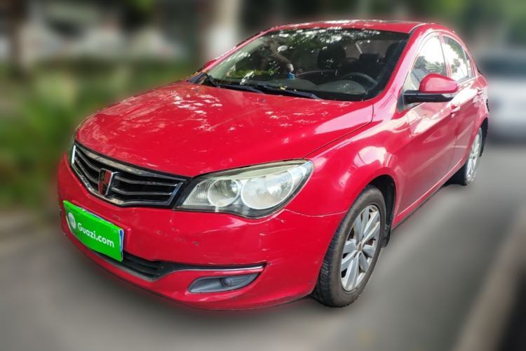 Used Roewe 350 2015 1.5L Manual Luxury Sunroof Edition Guazi used car, China used car export, Used car for sale, Used cars, Cheapest cars for sale