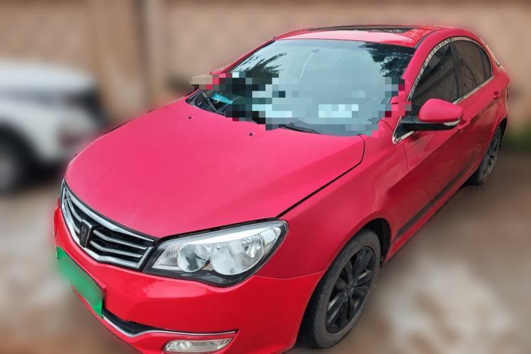 Used Roewe 350 2015 1.5L Manual Luxury Edition Guazi used car, China used car export, Used car for sale, Used  cars, Cheapest cars for sale