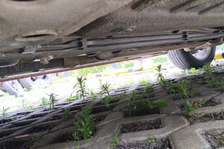 Used Roewe 350 2015 1.5L Manual Luxury Sunroof Edition Chassis Front Left