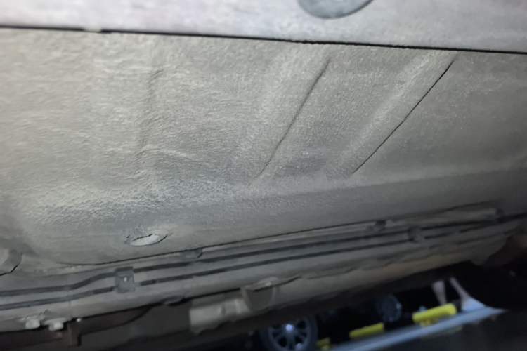 Used Roewe 350 2015 1.5L Automatic Luxury Sunroof Edition Chassis Front Left
