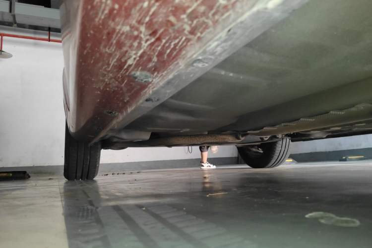 Used Roewe 350 2015 1.5L Automatic Luxury Sunroof Edition Chassis Front Right