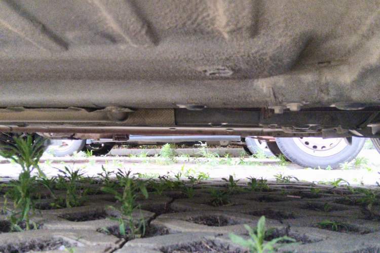Used Roewe 350 2015 1.5L Manual Luxury Sunroof Edition Chassis Front Right