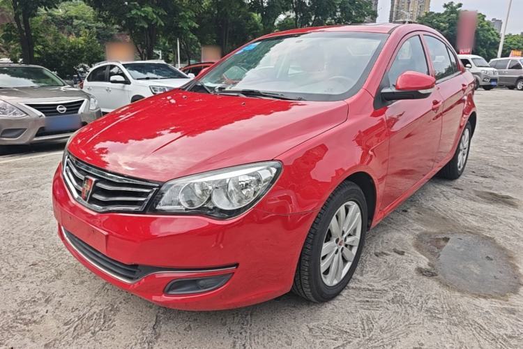 Used Roewe 350 2015 1.5L Automatic Luxury Sunroof Edition Guazi used car, China used car export, Used car for sale, Used cars, Cheapest cars for sale