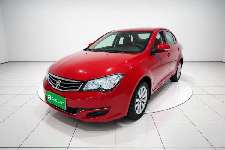 Used Roewe 350 2015 1.5L Automatic Luxury Sunroof Edition Guazi used car, China used car export, Used car for sale, Used  cars, Cheapest cars for sale