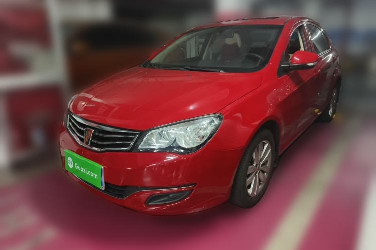 Used Roewe 350 2015 1.5L Automatic Luxury Sunroof Edition Guazi used car, China used car export, Used car for sale, Used  cars, Cheapest cars for sale