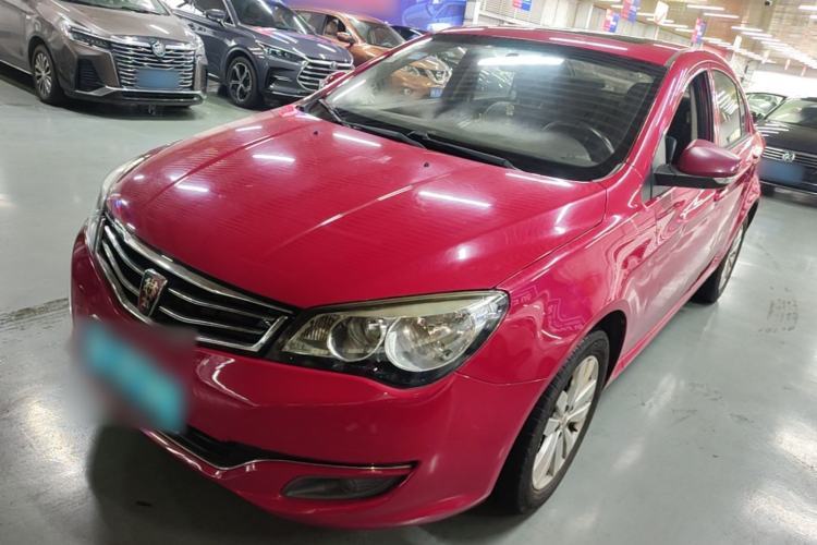 Gebrauchter Roewe 350 2015 1.5L Automatic Luxury Sunroof Edition Guazi used car, China used car export, Used car for sale, Used cars, Cheapest cars for sale