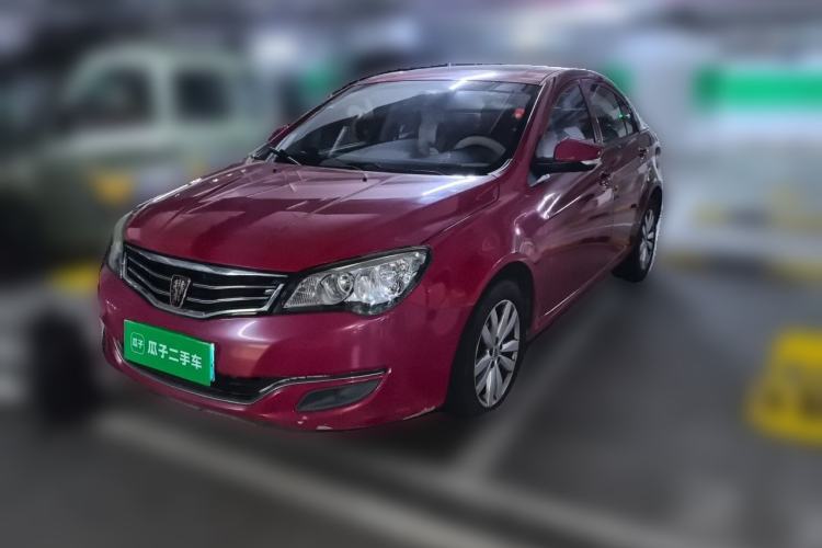 Used Roewe 350 2015 1.5L Automatic Luxury Sunroof Edition Guazi used car, China used car export, Used car for sale, Used cars, Cheapest cars for sale