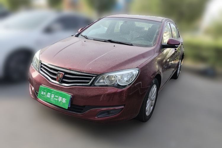 Used Roewe 350 2015 1.5L Automatic Luxury Sunroof Edition Guazi used car, China used car export, Used car for sale, Used cars, Cheapest cars for sale