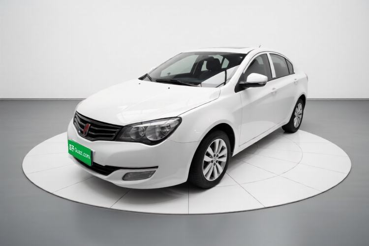 Ojetý Roewe 350 2015 1.5L Automatic Luxury Edition Guazi used car, China used car export, Used car for sale, Used cars, Cheapest cars for sale