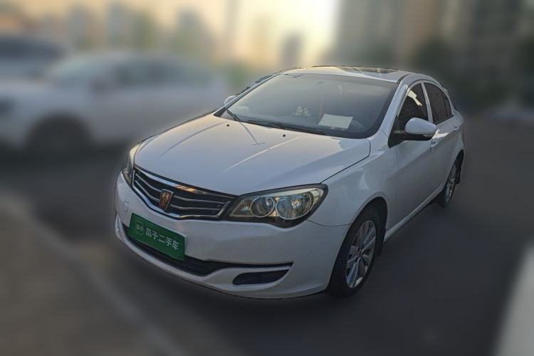 Używany Roewe 350 2015 1.5L Manual Luxury Sunroof Edition Guazi used car, China used car export, Used car for sale, Used cars, Cheapest cars for sale