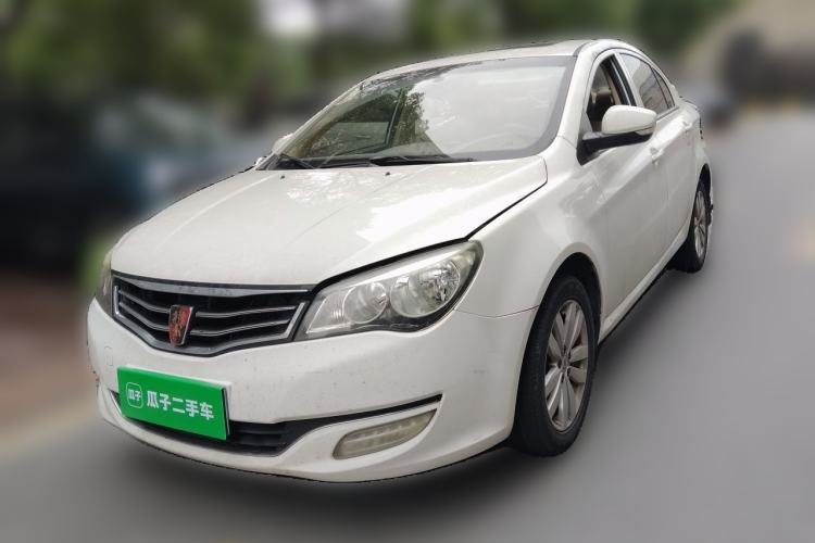 Used Roewe 350 2015 1.5L Automatic Luxury Sunroof Edition Guazi used car, China used car export, Used car for sale, Used cars, Cheapest cars for sale