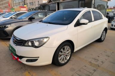 Used Roewe 350 2015 1.5L Manual Luxury Sunroof Edition