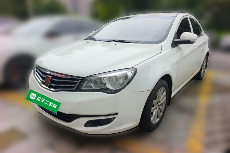 Used Roewe 350 2015 1.5L Automatic Luxury Sunroof Edition Guazi used car, China used car export, Used car for sale, Used  cars, Cheapest cars for sale