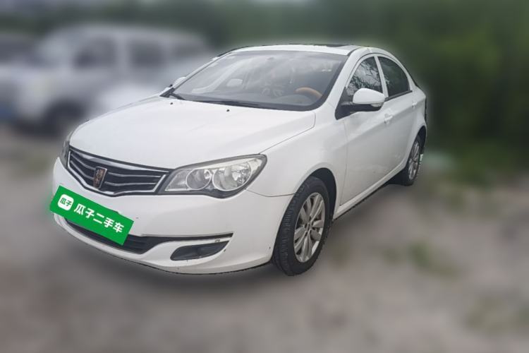 Used Roewe 350 2015 1.5L Manual Luxury Sunroof Edition Guazi used car, China used car export, Used car for sale, Used  cars, Cheapest cars for sale