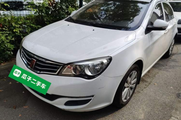 Used Roewe 350 2015 1.5L Automatic Luxury Sunroof Edition Guazi used car, China used car export, Used car for sale, Used  cars, Cheapest cars for sale