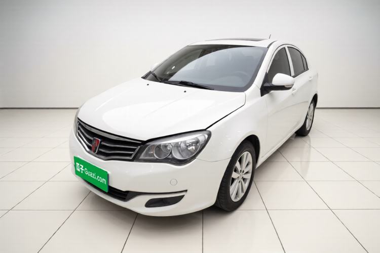 Used Roewe 350 2015 1.5L Manual Luxury Sunroof Edition Guazi used car, China used car export, Used car for sale, Used cars, Cheapest cars for sale