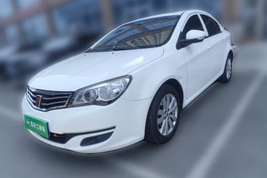 Used Roewe 350 2015 1.5L Automatic Luxury Sunroof Edition