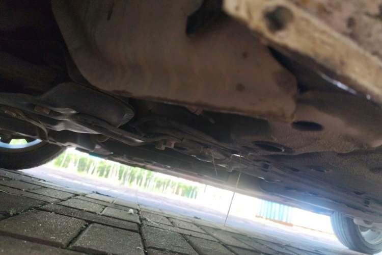 Used Roewe 350 2015 1.5L Manual Luxury Sunroof Edition Chassis Front Left