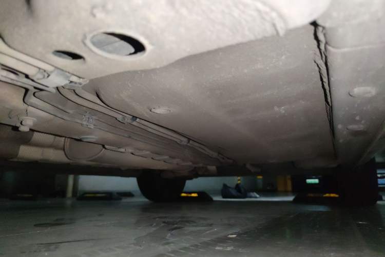 Used Roewe 350 2015 1.5L Automatic Luxury Sunroof Edition Chassis Front Left