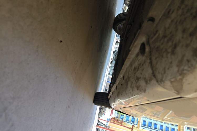 Used Roewe 350 2015 1.5L Manual Luxury Sunroof Edition Chassis Front Left