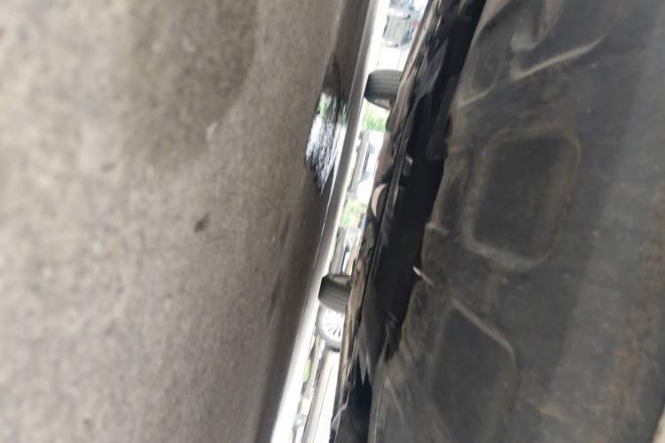 Used Roewe 350 2015 1.5L Manual Luxury Sunroof Edition Chassis Front