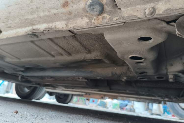 Used Roewe 350 2015 1.5L Manual Luxury Sunroof Edition Chassis Front Right