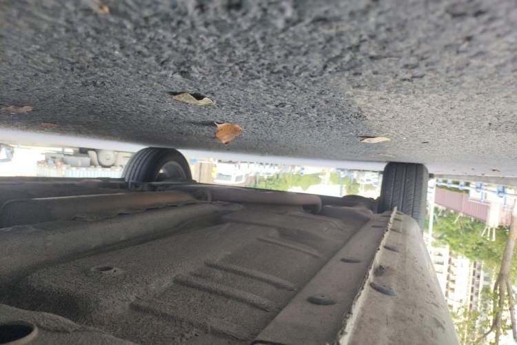 Used Roewe 350 2015 1.5L Automatic Luxury Sunroof Edition Chassis Front Right