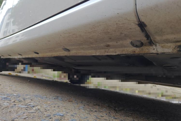 Used Roewe 350 2015 1.5L Manual Luxury Sunroof Edition Chassis Front Right