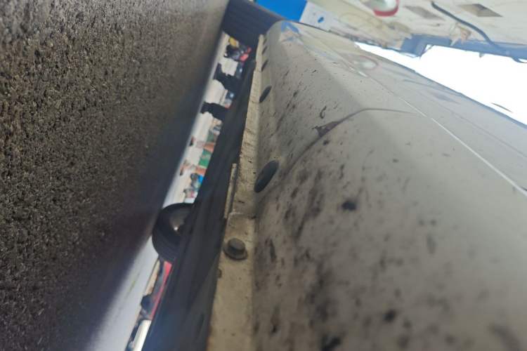 Used Roewe 350 2015 1.5L Manual Luxury Sunroof Edition Chassis Front Right