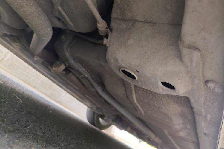 Used Roewe 350 2015 1.5L Manual Luxury Sunroof Edition Chassis Rear Right