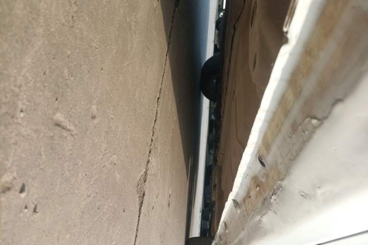Used Roewe 350 2015 1.5L Manual Luxury Sunroof Edition Chassis Rear Right