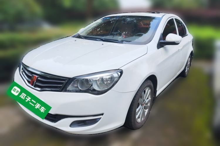 Ojetý Roewe 350 2015 1.5L Automatic Luxury Sunroof Edition Guazi used car, China used car export, Used car for sale, Used  cars, Cheapest cars for sale