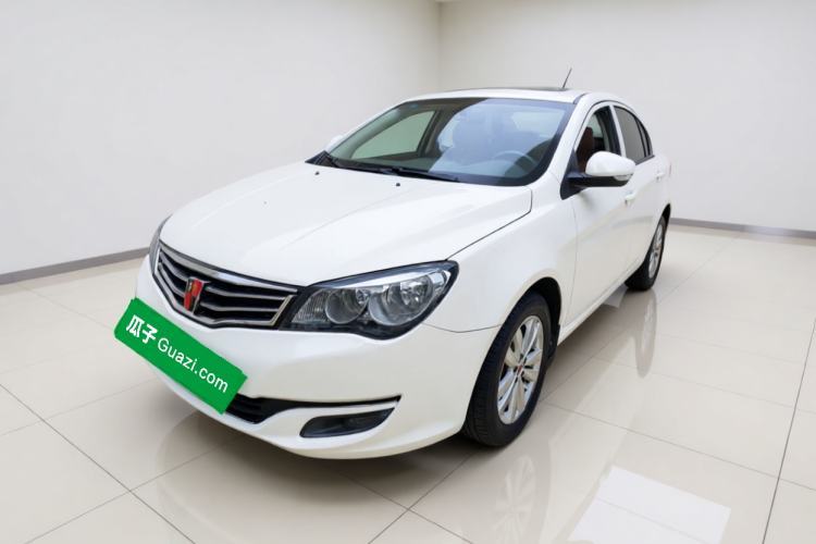 Roewe 350 2015 1.5L Automatic Luxury Sunroof Edition usata Guazi used car, China used car export, Used car for sale, Used  cars, Cheapest cars for sale