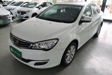 Used Roewe 350 2015 1.5L Manual Luxury Sunroof Edition