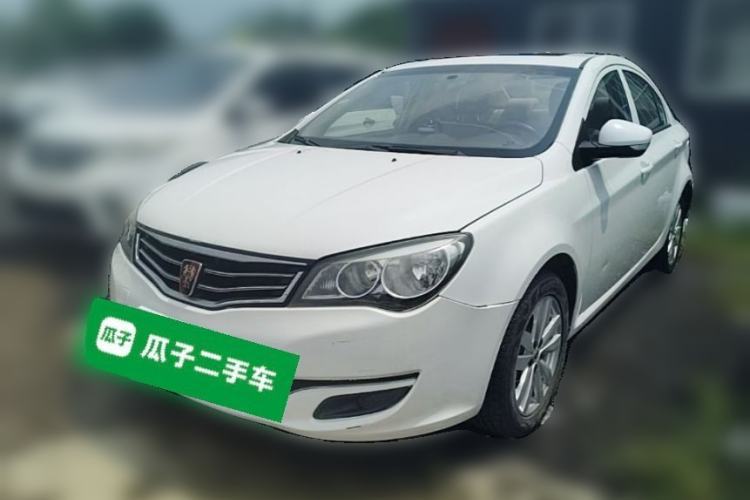 Used Roewe 350 2015 1.5L Manual Luxury Sunroof Edition Guazi used car, China used car export, Used car for sale, Used cars, Cheapest cars for sale