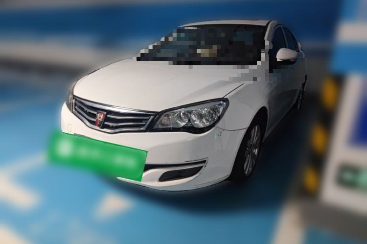 Used Roewe 350 2015 1.5L Automatic Luxury Sunroof Edition Guazi used car, China used car export, Used car for sale, Used cars, Cheapest cars for sale