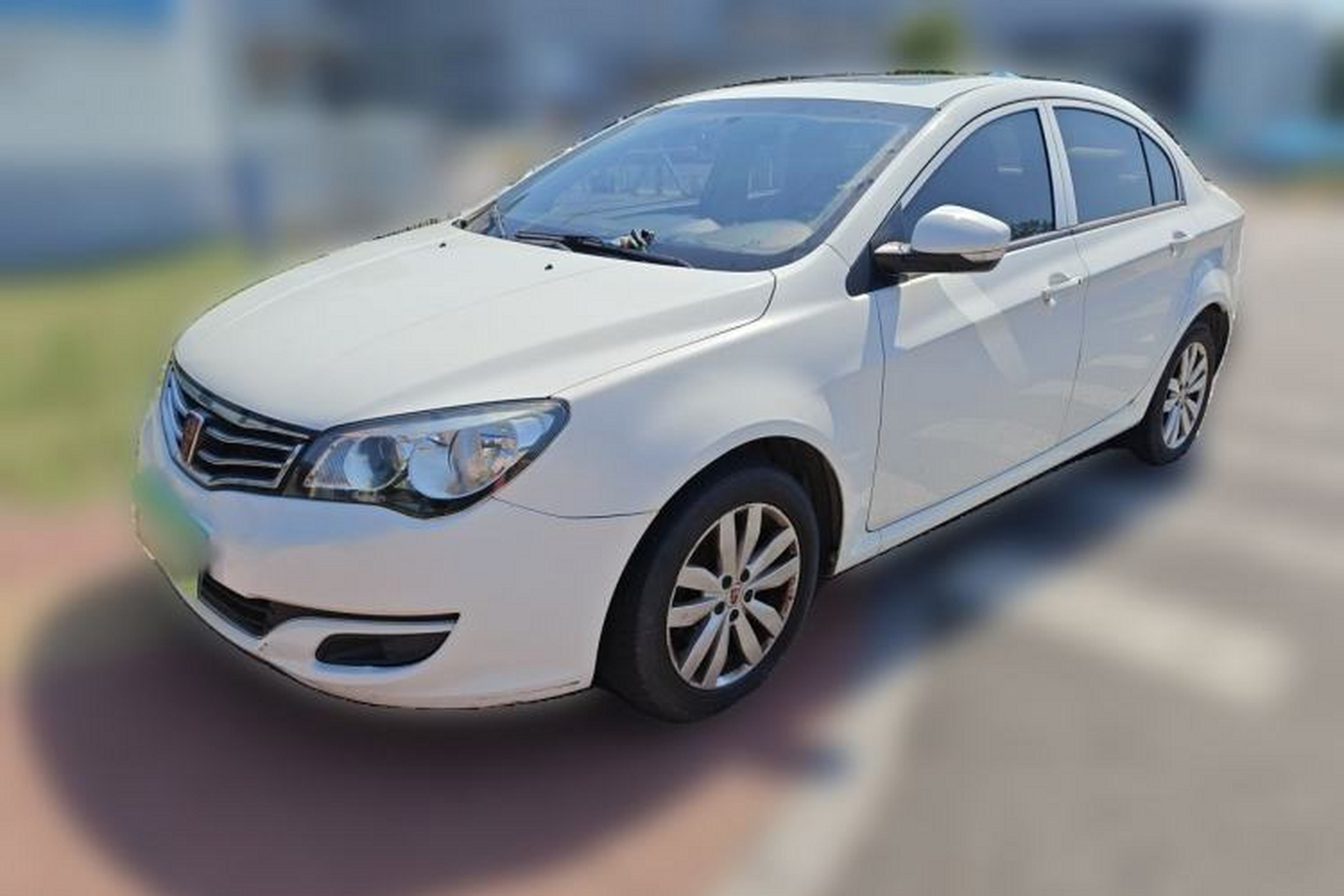 Used Roewe 350 2015 1.5L Automatic Luxury Sunroof Edition Guazi used car, China used car export, Used car for sale, Used  cars, Cheapest cars for sale