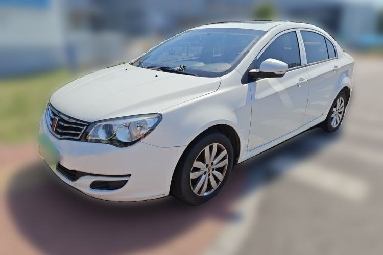 Used Roewe 350 2015 1.5L Automatic Luxury Sunroof Edition Guazi used car, China used car export, Used car for sale, Used cars, Cheapest cars for sale