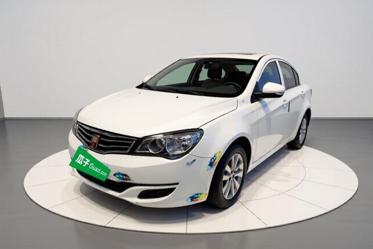 Used Roewe 350 2015 1.5L Manual Luxury Sunroof Edition Guazi used car, China used car export, Used car for sale, Used cars, Cheapest cars for sale