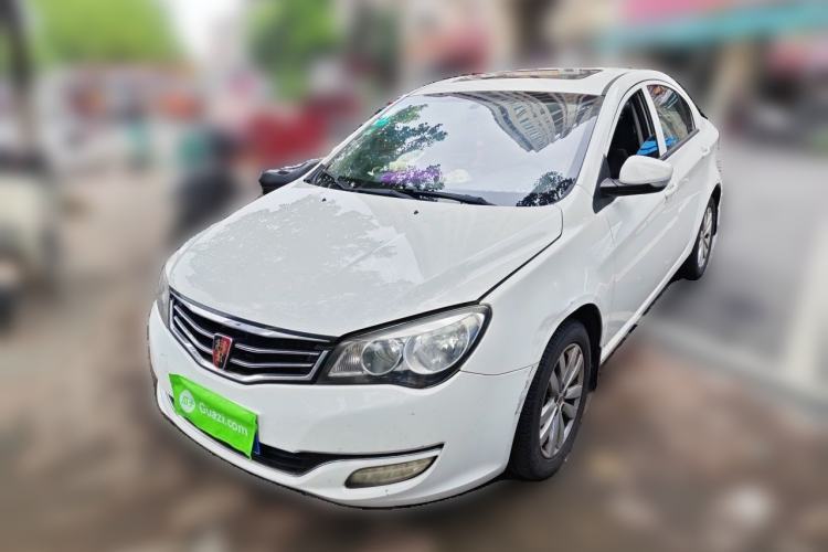 Used Roewe 350 2015 1.5L Automatic Luxury Sunroof Edition Guazi used car, China used car export, Used car for sale, Used  cars, Cheapest cars for sale