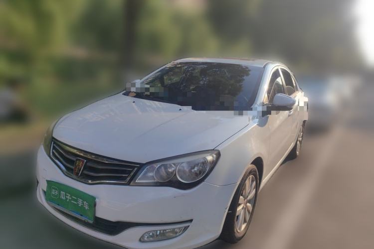 Used Roewe 350 2015 1.5L Automatic Luxury Edition Guazi used car, China used car export, Used car for sale, Used cars, Cheapest cars for sale