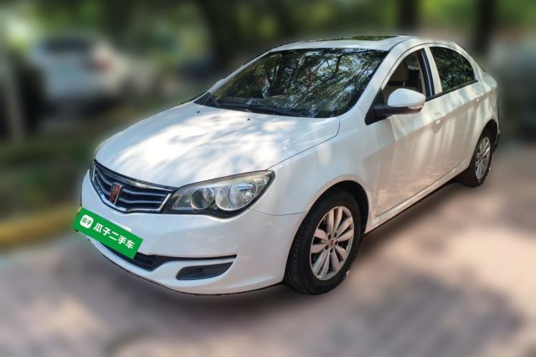 Used Roewe 350 2015 1.5L Automatic Luxury Sunroof Edition Guazi used car, China used car export, Used car for sale, Used  cars, Cheapest cars for sale