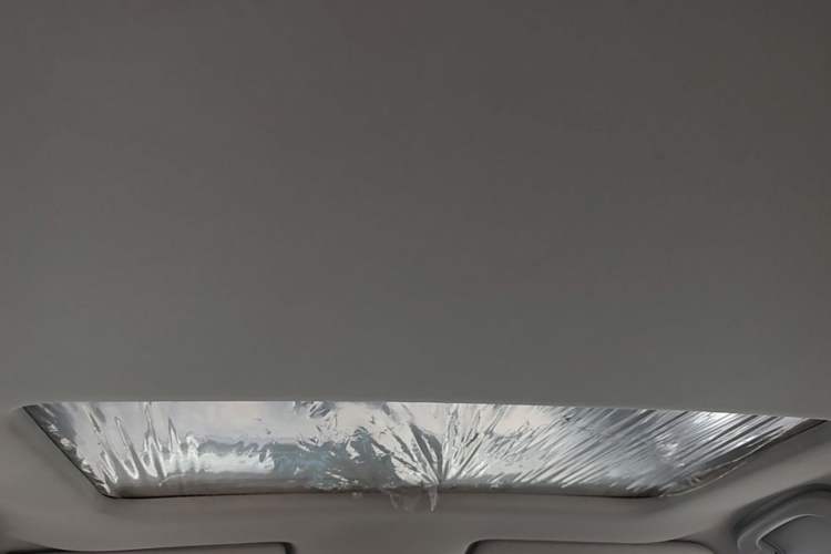 Used Roewe 350 2015 1.5L Automatic Luxury Sunroof Edition Headliner