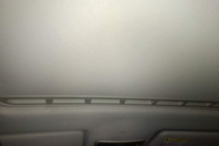 Used Roewe 350 2015 1.5L Manual Luxury Edition Headliner