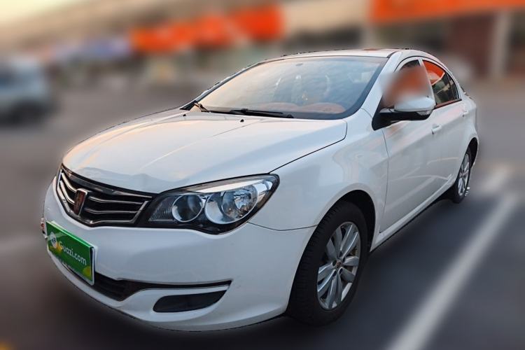Used Roewe 350 2015 1.5L Manual Luxury Sunroof Edition Guazi used car, China used car export, Used car for sale, Used  cars, Cheapest cars for sale