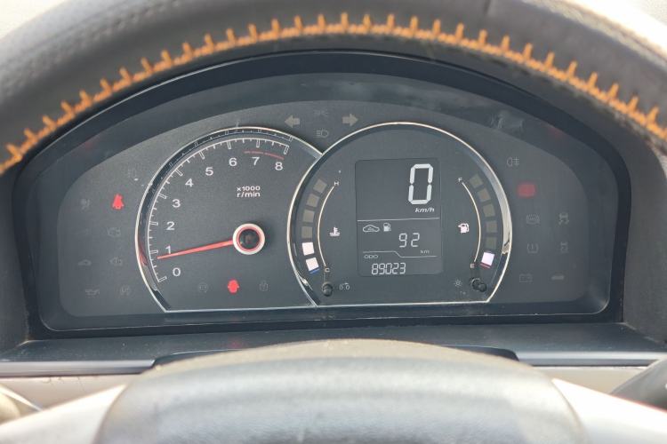 Used Roewe 350 2015 1.5L Manual Luxury Sunroof Edition Instrument Cluster